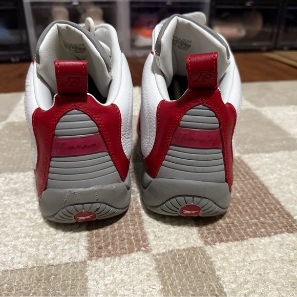 Some A.I Reeboks - Picture 3 of 5